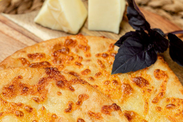 Ваш ЛАВаш - франшиза сети пекарен 